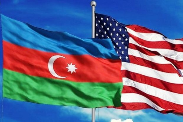 ABŞ Azərbaycan və Ermənistana çağırış etdi- FOTO